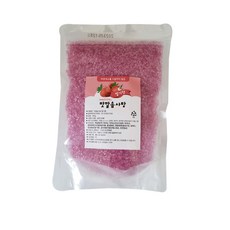 플레이앤조이 MY-C007 솜사탕기계 전용 설탕, 300g, 1개