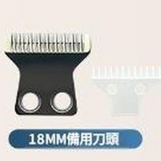 寵物電推剪 LED燈 靜音 可充電 狗貓除毛修剪器, f5F6備用刀頭 中英文隨機發, 1個