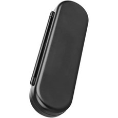 케이수 4개 포터블 다트 저장 박스 다목적 정리함 구분기 컴팩트 휴대 케이스 액세서리용 효율적인 홀더 샤프트와 팁용 여행 가정용, 1