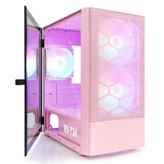 高質感機殼 電腦主機