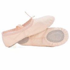 연습용 발레슈즈 발레신발