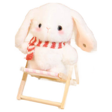 感應節拍琴娃娃，音樂節奏感應器，兒童音樂學習啟蒙，趣味節拍練習工具，精準節拍器, 垂耳兔, 1個