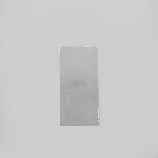 OPP봉투 11x22 비접착 1묶음(400장)