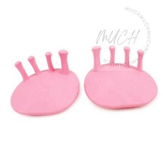 많이많이02 발가락 운동기구 2P 발가락링