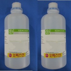 완충시약 완충용액 1X (Bio) (500ML) (kor) Phosphate buffered saline 1X