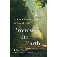(영문도서)Promise the Earth: A Safe Climate in Good Faith Paperback, Cambridge University Press, English, 9781009563994