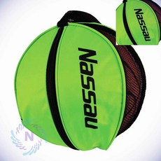 낫소 농구공 가방 농구공가방 풋살공가방