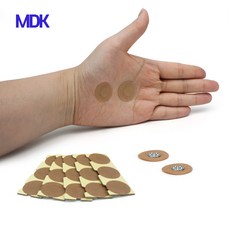 [DND] T침 한의원침 일회용침 은색6호 침 30개입, 1개