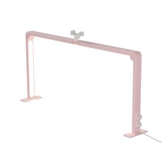 접이식 네일조명 왁싱샵 조명 네일샵