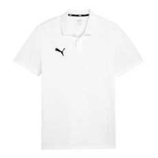 푸마 puma 팀골 캐주얼 폴로(65860504) 반팔티셔츠