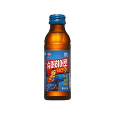유어스 슈퍼히어로드링크 120ml x 2개, 단품