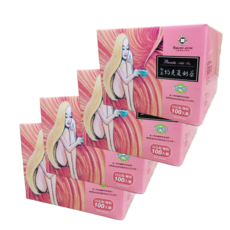 BARISTA COFFEE 西雅圖 即品約克夏奶茶 (方便沖泡、香醇濃郁、英式風味), 25g, 100個裝, 4箱