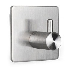 스텐 거치대 행거 고리 5개입+1개입 후크 65677pc 1(EA)