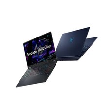Acer Predator Helios Neo PHN16S-71-90J2 電競筆電 Ultra 9 RTX5070 16吋, 黑, 512GB, 16GB, WIN11 Home
