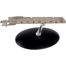 스타트렉 이글모스 우주선 복제품 | 악사나르 화물선, 스타트렉 스타쉽 복제품 악사나르 화물선, 1개