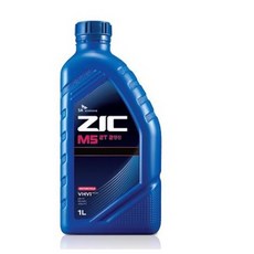 ZIC M5 2T 소형엔진 오토바이 스쿠터 예초기 2행정 1리터, M5 2T(1리터), 1개