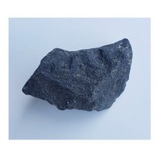 구멍없는현무암, 1개