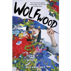 (영문도서) Wolfwood Hardcover, Amulet Books, English, 9781419733710