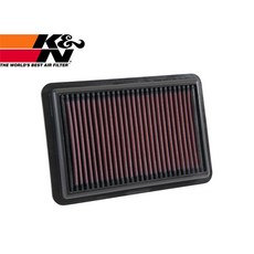 PP保勁國際 K&N 高流量空氣濾芯 33-5050 適用 HYUNDAI KONA 1.6T 2017-(限上述車型), 1個