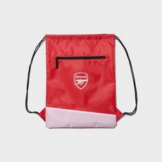 풋볼스탠다드 공용 아스널 모노 크레스트 짐색 A4GS901XRED