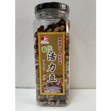 JSUN 養生活力豆 280克, 1個