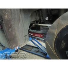 SPR 鋁合金拖曳臂補強桿 TOYOTA Camry 2019~ 油電, Auris & C-HR