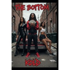 (英文圖書)The Bottom 平裝版, Independently Published, 英文