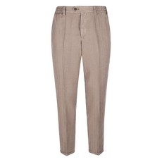 PT토리노 밴딩 웨이스트 팬츠