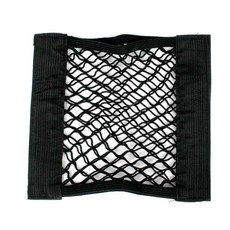 트렁크 간편수납용 차량 세차용품 그물망 찍찍이 GWFMHWSQ