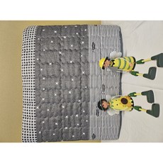 요 누빔커버 공장직영 국내생산, 그레이계통