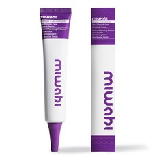 미와비 모공축소 미백 펩타이드 리프팅 앰플 세럼, 1개, 50g