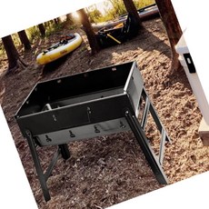 루나mall 접이식 그릴 중형 불판