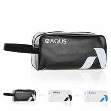 아쿠스 수영 가방 AQSB-0030, BLK