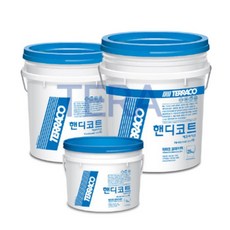 벽보수 크랙보수 핸디코트 15kg 틈새메꿈 구멍메꾸미 퍼티, 1개