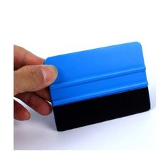 랩핑 시트지 썬팅 기포제거 필름 벽지 융 헤라 밀대, 시트지헤라