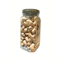 惠珍軒金豐味紅曲椒香腰果, 180g, 1罐