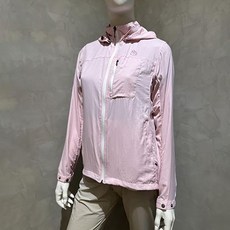 Wildland 荒野 女彈性透氣抗UV涼感輕薄外套 0B31905 快乾 透氣 吸濕排汗