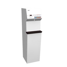 賀眾牌 智能型直立式純水飲水機(冰溫熱) 含基本安裝 多重過濾 智能觸控 安全節能