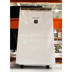 SHARP DW-CS12FT-S 除濕機 12公升 自動除菌離子空氣清淨, 貨運宅配