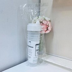 하니 다회용컵 700ML(5개세트)nog3+5dZs
