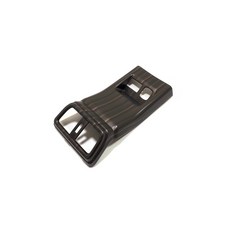 維尼好物 2022 2023 凌志 LEXUS NX 二代 專用 後排出風口罩 nx200 250 後座出風口 出風口框, 木紋1件, 1個