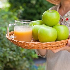 풋사과즙 NFC착즙 물없이 국산 선물박스, 풋사과즙 30포(박스포장), 1개