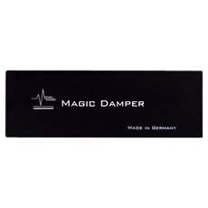 佑昇嚴選 MAGIC DAMPER 德國神奇吸震墊 MD-6 (中), 1個