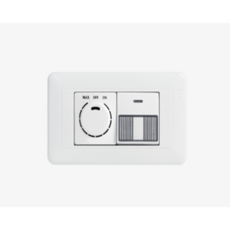 JYE中一 螢光調光開關 JY-5155 JY-5008 110V/220V 燈光亮度調整, 1個, 110V/800W