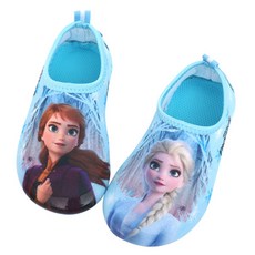 겨울왕국2 아쿠아슈즈 [엘프]