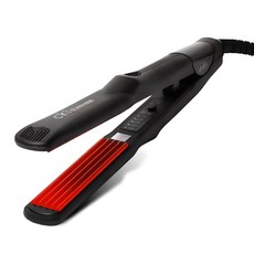 CKI 매직 나이아가라 펌 고데기 CKI-F103W, (KC인증) CKI-F153W, BRoWN