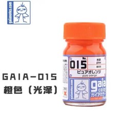 유성 페인트 베이직 컬러 투명 모델 컬러링 밀리터리 건프라 플라스틱, 1개, 1L, 10. 015