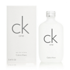 캘빈클라인 CK one 오드뚜왈렛, 100ml, 1개