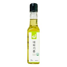 장터엔 국산 파기름 장터 250ml, 1개