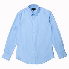 남성용 클래식 버튼다운 셔츠 스마트 캐주얼 남방DK 유니폼 남성용 대학 학생복 한국판 슬림 핏 교복 긴팔 뾰족한 칼라 방수 하드 칼라 셔츠 남성용 대각 긴소매 비즈니스 캐주얼 셔츠